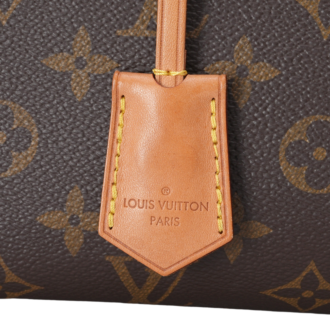 LOUIS VUITTON(USED)루이비통 모노그램 클루니 MM